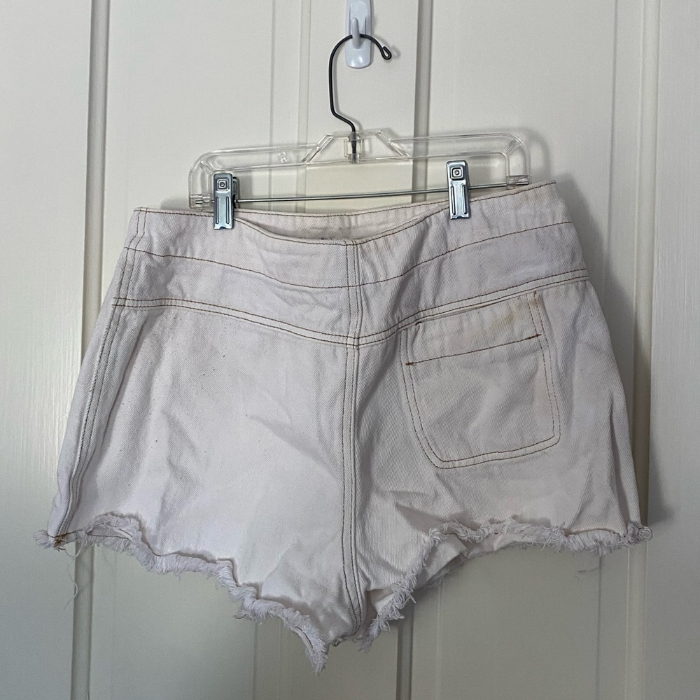mini skort - Picture 4 of 6